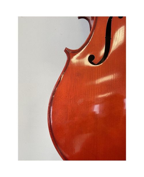 Cello Kreutzer School I EB 3/4 (B-Stock nº 116) 3/4
