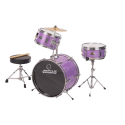 BATERÍA JINBAO JUNIOR 1042 MORADO