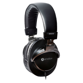 AURICULARES PRODIPE PRO3000BK
