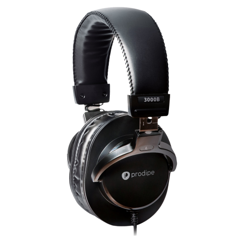 AURICULARES PRODIPE PRO3000BK