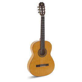 GUITARRA CLÁSICA ADMIRA TRIANA 3/4 SERIE FLAMENCO
