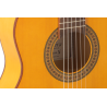 GUITARRA CLÁSICA ADMIRA TRIANA 3/4 SERIE FLAMENCO