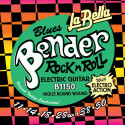 JUEGO DE CUERDAS PARA GUITARRA ELÉCTRICA