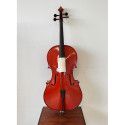 Cello Kreutzer School I EB 3/4 (B-Stock nº 116) 3/4