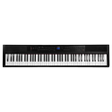 PIANO DE ESCENARIO ARTESIA PE-88 NEGRO