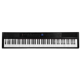 PIANO DE ESCENARIO ARTESIA PE-88 NEGRO