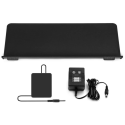 PIANO DE ESCENARIO ARTESIA PE-88 NEGRO