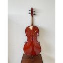 Cello Kreutzer School I EB 3/4 (B-Stock nº 116) 3/4