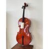 Cello Kreutzer School I EB 3/4 (B-Stock nº 116) 3/4