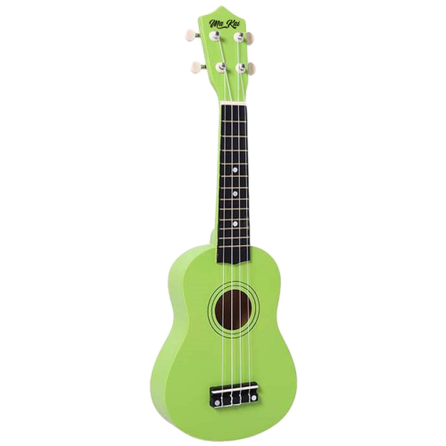 UKELELE SOPRANO MAKAI VERDE