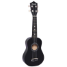 UKELELE SOPRANO MAKAI NEGRO