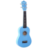 UKELELE SOPRANO MAKAI AZUL