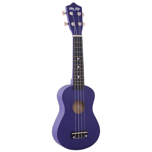 UKELELE SOPRANO MAKAI MORADO