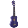 UKELELE SOPRANO MAKAI MORADO