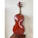 Cello Kreutzer School I EB 3/4 (B-Stock nº 116) 3/4