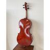 Cello Kreutzer School I EB 3/4 (B-Stock nº 116) 3/4