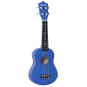 UKELELE SOPRANO MAKAI AZUL OSCURO