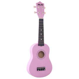 UKELELE SOPRANO MAKAI ROSA