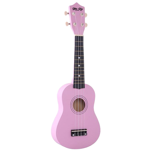 UKELELE SOPRANO MAKAI ROSA