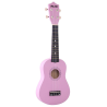 UKELELE SOPRANO MAKAI ROSA