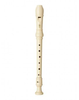Flauta Soprano Yamaha YRS 23 G