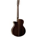 GUITARRA ACÚSTICA TANGLEWOOD TW4AVB MINI JUMBO