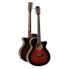 GUITARRA ACÚSTICA TANGLEWOOD TW4AVB MINI JUMBO