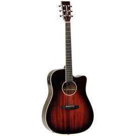GUITARRA ACÚSTICA TANGLEWOOD TW5AVB DREADNOUGHT