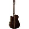 GUITARRA ACÚSTICA TANGLEWOOD TW5AVB DREADNOUGHT