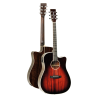 GUITARRA ACÚSTICA TANGLEWOOD TW5AVB DREADNOUGHT