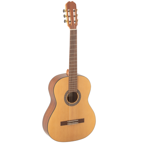 GUITARRA CLÁSICA ADMIRA ELSA 4/4 SERIE INICIACIÓN BRILLO