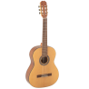 GUITARRA CLÁSICA ADMIRA ELSA 4/4 SERIE INICIACIÓN BRILLO