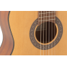 GUITARRA CLÁSICA ADMIRA ELSA 4/4 SERIE INICIACIÓN BRILLO