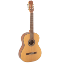 GUITARRA CLÁSICA ADMIRA ELSA 3/4 CADETE SERIE INICIACIÓN BRILLO