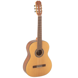 GUITARRA CLÁSICA ADMIRA ELSA 3/4 CADETE SERIE INICIACIÓN BRILLO