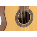 GUITARRA CLÁSICA ADMIRA ELSA 3/4 CADETE SERIE INICIACIÓN BRILLO