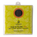 JUEGO DE CUERDAS ADMIRA PARA UKELELE SOP