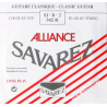 2ª CUERDA ALLIANCE HT CLASSIC ROJA