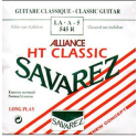 5ª CUERDA ALLIANCE HT CLASSIC ROJA