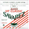 5ª CUERDA ALLIANCE HT CLASSIC ROJA