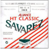 6ª CUERDA ALLIANCE HT CLASSIC ROJA