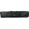 FUNDA EK PARA TECLADO ESTRECHO DE 88 TECLAS FTEK88SM