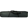 FUNDA EK PARA TECLADO ESTRECHO DE 88 TECLAS FTEK88SM