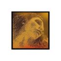 Cuerda violín Pirastro Evah Pirazzi Gold 415421 4ª Sol oro Medium 4/4
