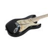 GUITARRA ELÉCTRICA JUNIOR PRODIPE NEGRA