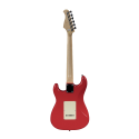 GUITARRA ELÉCTRICA JUNIOR PRODIPE ROJA