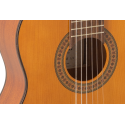 GUITARRA CLÁSICA ADMIRA JUANITA 1/2 SERIE ESTUDIO