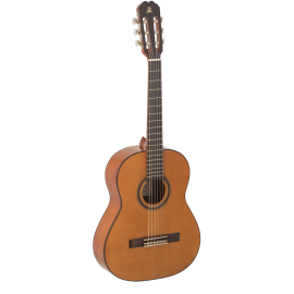 GUITARRA CLÁSICA ADMIRA MALAGA 3/4 SERIE CONSERVATORIO