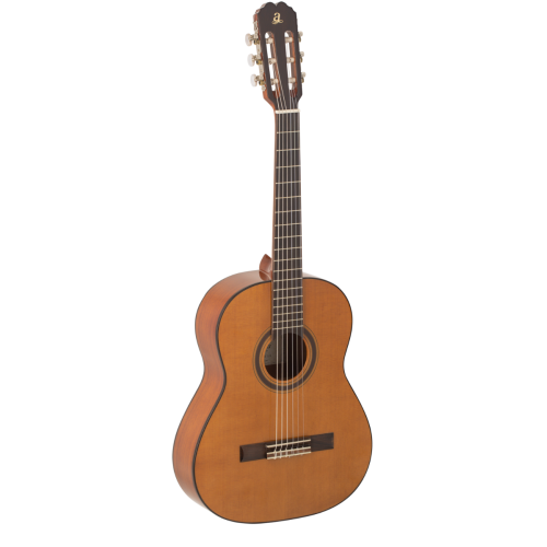 GUITARRA CLÁSICA ADMIRA MALAGA 3/4 SERIE CONSERVATORIO