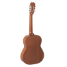 GUITARRA CLÁSICA ADMIRA MALAGA 3/4 SERIE CONSERVATORIO